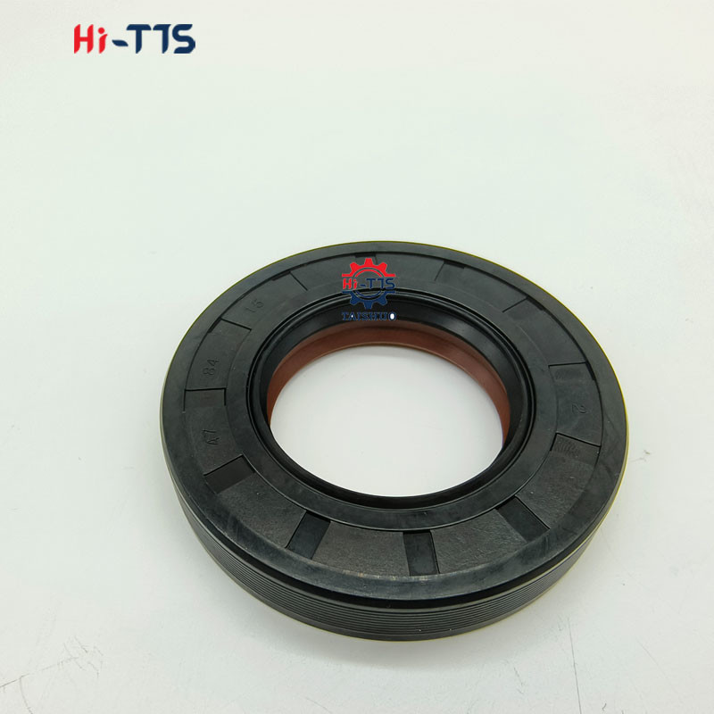 ZD47*84*15 Zoomlion Wheel Loader Oil Seal 47*84*15mm