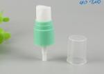 Upside Down Fine Mist Sprayer 24/410 Non Leakage For Cosmetic Bottle