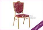 Aluminum Dining Chair in Chinese Wholesale (YA-8)