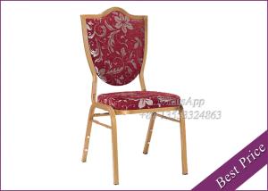 Quality Aluminum Dining Chair in Chinese Wholesale (YA-8) wholesale