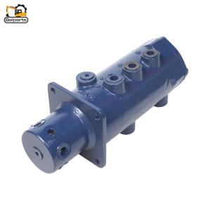 Quality Belparts Spare Parts SWE50 Excavator Swivel Joint Rotary Joint Assembly For SUNWARD Excavator wholesale