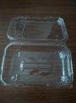 Plastic Folding Box for Fruits