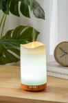 Upgrade Your Aromatherapy Game with 130ml Candle Light Essential Oil Aroma