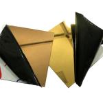 Gold Precio Plancha Acero Pvd Coated SS Sheet Inoxidable 309S 310S