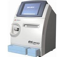 Quality Gaslite800 Blood Gas Analyzer, Blood gas electrolyte analyzer wholesale