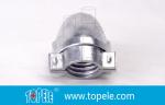 Aluminum Clamp Service Entrance Cap / Service Entrance Heads