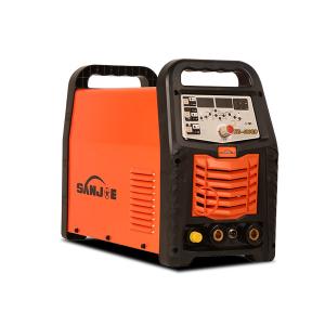 Quality Industrial Inverter TIG DC Welder Argon Arc 15.1KVA Power CE Certificates wholesale