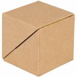 Foldable Personalised Stationery Gifts Cardboard Box With Pen Holder , Sticky