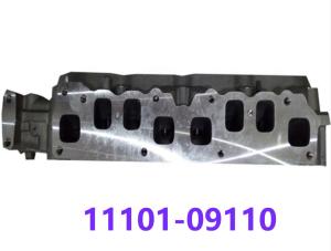 Quality OEM 11101 71030 11101 09110 Engines Spare Parts For TOYOTA 3Y wholesale