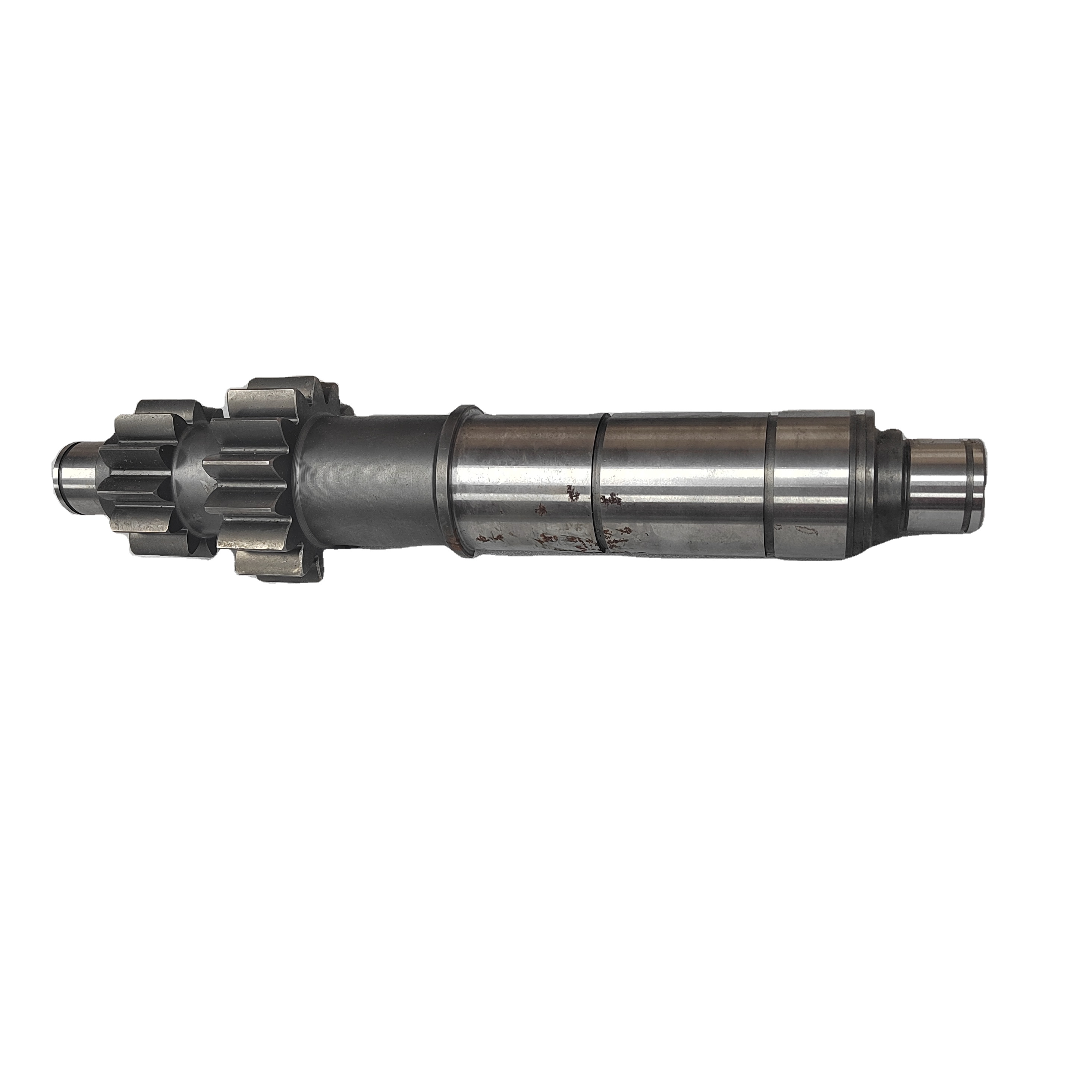 Transmission Components Quick Transmission 10JSD140-1707030 High Gear Drive Gear