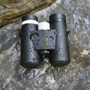 Quality 17.5mm Eye Relief 8x42 Waterproof Binocular for Hunting and Outdoor Adventures wholesale