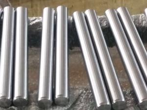 Quality Quenched / Tempered Hard Chrome Plated Rod For Hydraulic Cylinder Diameter 6-1000mm wholesale