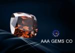 2 Carat 1 Carat Marquise Moissanite Special Light Brown 5mm