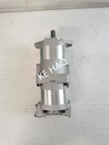 Quality 705-52-20160 Wheel Loader 85ZA 85ZIV 90ZIV Gear Pump / Variable Speed Pump wholesale