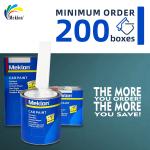 2K White Ceramic Coating Car Spray Scratch Repair Factory Wholesale Automotive