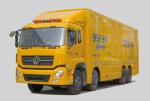 6.8L Emergency Power Supply Vehicle