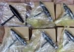 Mitsubishi Diesel engine parts， Mitsubishi stop solenoid 0440008901,0440008800