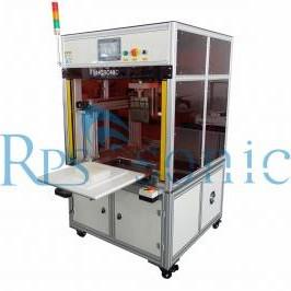 Quality 20Khz 5000w Fully Automatic Ultrasonic Food Cutting Machine For Cake Cheese wholesale