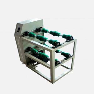 Quality 3-10mm Lab Jar Mill , ISO Ultra Fine Powder Ball Mill Equipment wholesale