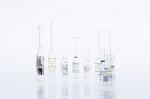 Liquid Medicine Pharmaceutical Glass Packaging 20ml 25ml 30ml