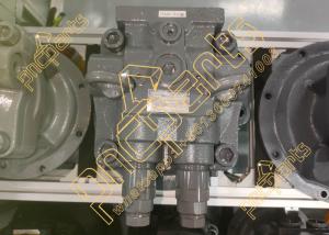Quality 4610138 Swing Motor Unit ZX200-3 Oil Motor ZX200-5G Hitachi Excavator Spare Parts wholesale