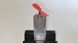 Quality High quality low speed GM20 20mm 22mm dc 3v-24v dc metal gear reducer motor wholesale