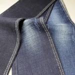 Bulk Cotton Denim Fabric For Jeans 10.9 Oz 160 Cm