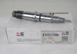 Quality 5272937 CUMMINS Diesel Engine Fuel Injector OEM Standard Genuine Packaging wholesale