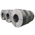 DX56D DX57D Galvanized Sheet Metal Strips Hot Rolled Steel Sheet In Coil