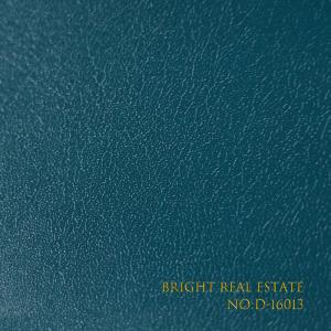 Quality PVC Coating Certificate Card Paper Gravure Printing Waterproof wholesale