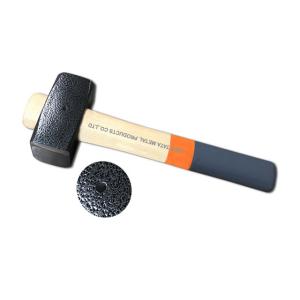 Quality stoning hammer with safty handle wholesale