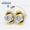 Buy cheap E90-20W 2pcs CREE XPE BMW LED Marker, BMW Angel eye from wholesalers