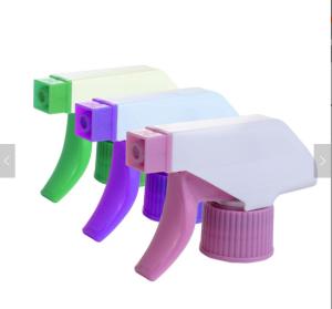 Quality Wholesale Best Hand Sanitizer Refillable Foam High Quality 200ml 250ml 300ml 500ml PET Plastic Trigger Spray Bottle wholesale
