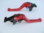 Ninja 250r Zx-6 Zzr600 Z1000 Motorbike Clutch Lever R , Universal Kawasaki Brake