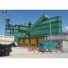 Buy cheap Freeway Airport Runway EAC Asphalt Batch Mixing Plant from wholesalers