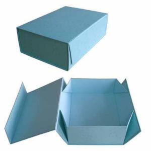 Quality bespoke paper box wholesale