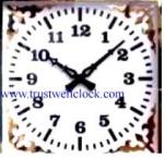 outdoor clock,movement for outdoor clocks,mechanism for outdoor clocks,indoor