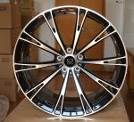 custom for audi forged replica 1 piece forged machine face aluminum alloy wheels