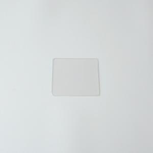 Quality OEM Customized PC Transparent Lens Plastic Moulded Components wholesale