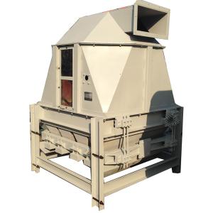Quality 1T/H Fuel 2mm Pellet Cooling System 0.2% Broken Rate wholesale