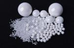 Zro2 Zirconia Ceramic Balls