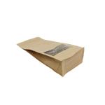 Printed Kraft Paper Pouches