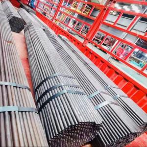 Quality ASTM AISI Seamless 304L 304 Stainless Steel Pipe 2 Inch wholesale