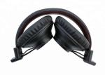 Over Ear Wireless Stereo Headphones Noise Cancelling 3 . 7V 370mAh Battery