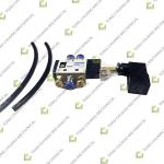 V5V80 Electromagnetic directional valve; Electromagnetic direction valve;