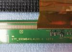 CU 55 Inch Lcd Screen LSY550FN02 3840X2160 For SAMSUNG