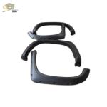4Pcs Car Fender Flares For Toyota Tundra 2014-2017
