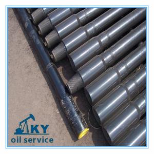 Quality API standard heavy weight oil drill pipe for oilfield wholesale