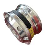 MPV SUV Runflat Tire Systems Tire Burst Emergency Runflat Bands