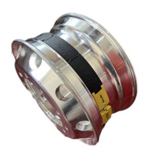 Quality MPV SUV Runflat Tire Systems Tire Burst Emergency Runflat Bands wholesale